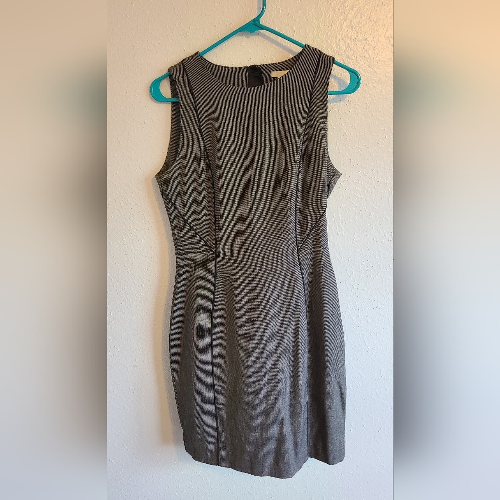 H&M sheath dress